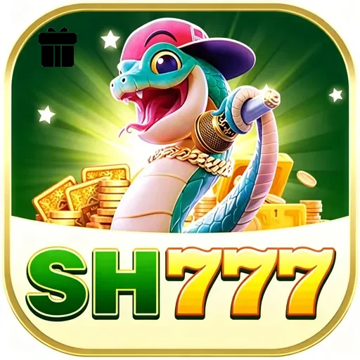 sh777 Logo