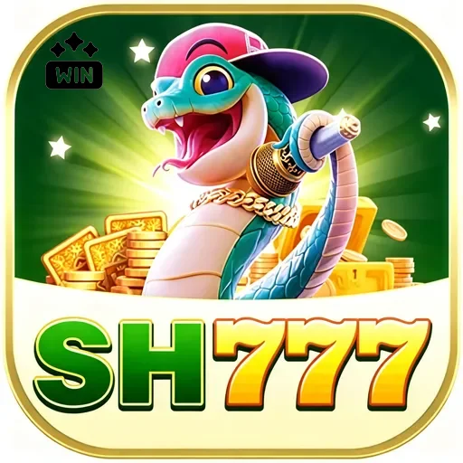 sh777 Logo