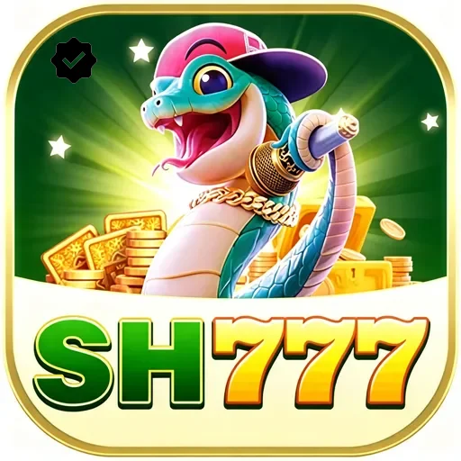 sh777 Logo