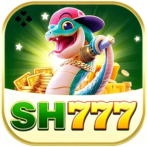 sh777 Logo