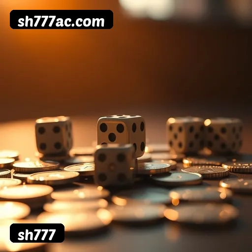 Jogos de Mesa Premium sh777 - Blackjack, Roleta, Baccarat